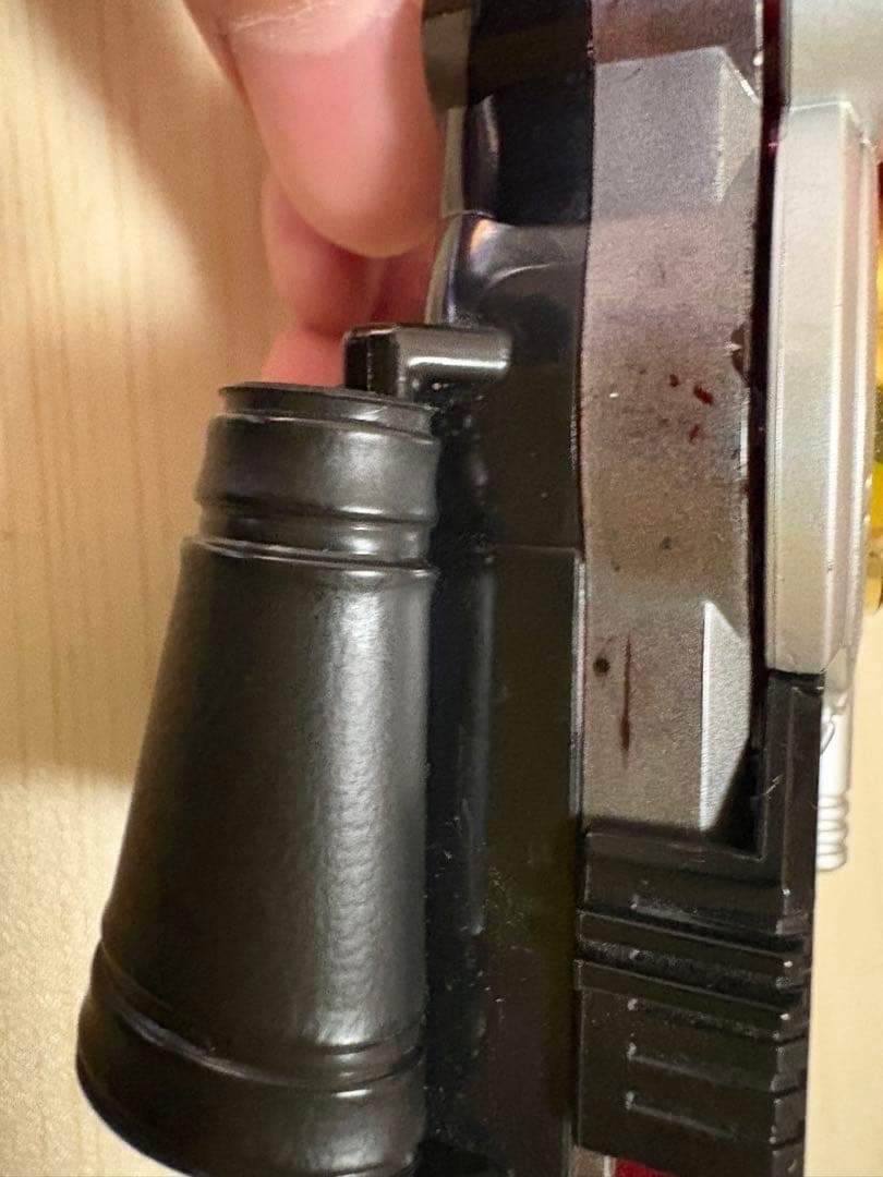 ゴーゴーブレス 救急戦隊ゴーゴーファイブ 中古 戦隊ヒーロー ゴーゴーファイブ