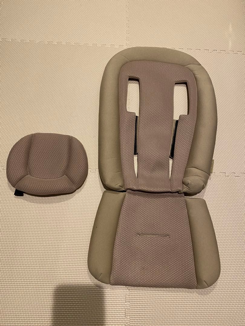 サイベックス メリオ カーボン cybex MELIO シーシェルベージュ