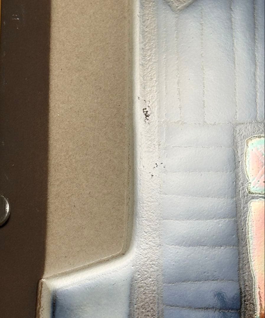 ARABIA ヘルヤ \"Lintujen talo\"(大) 陶板画