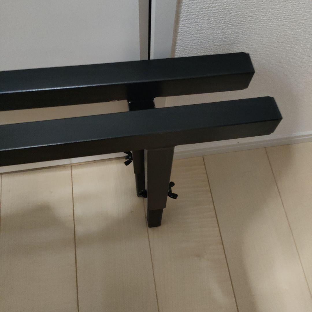 デリカD5　ベットキット