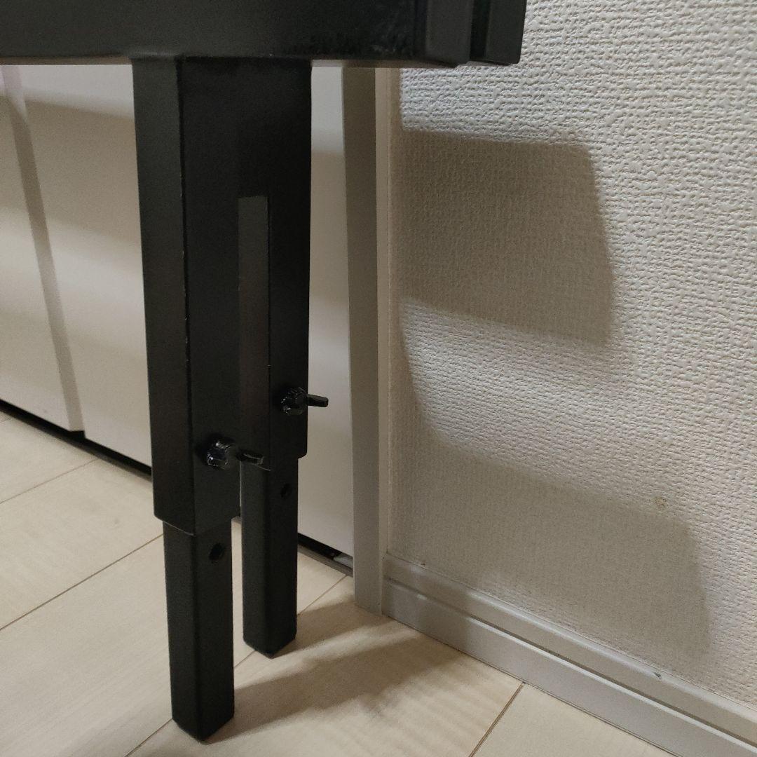 デリカD5　ベットキット