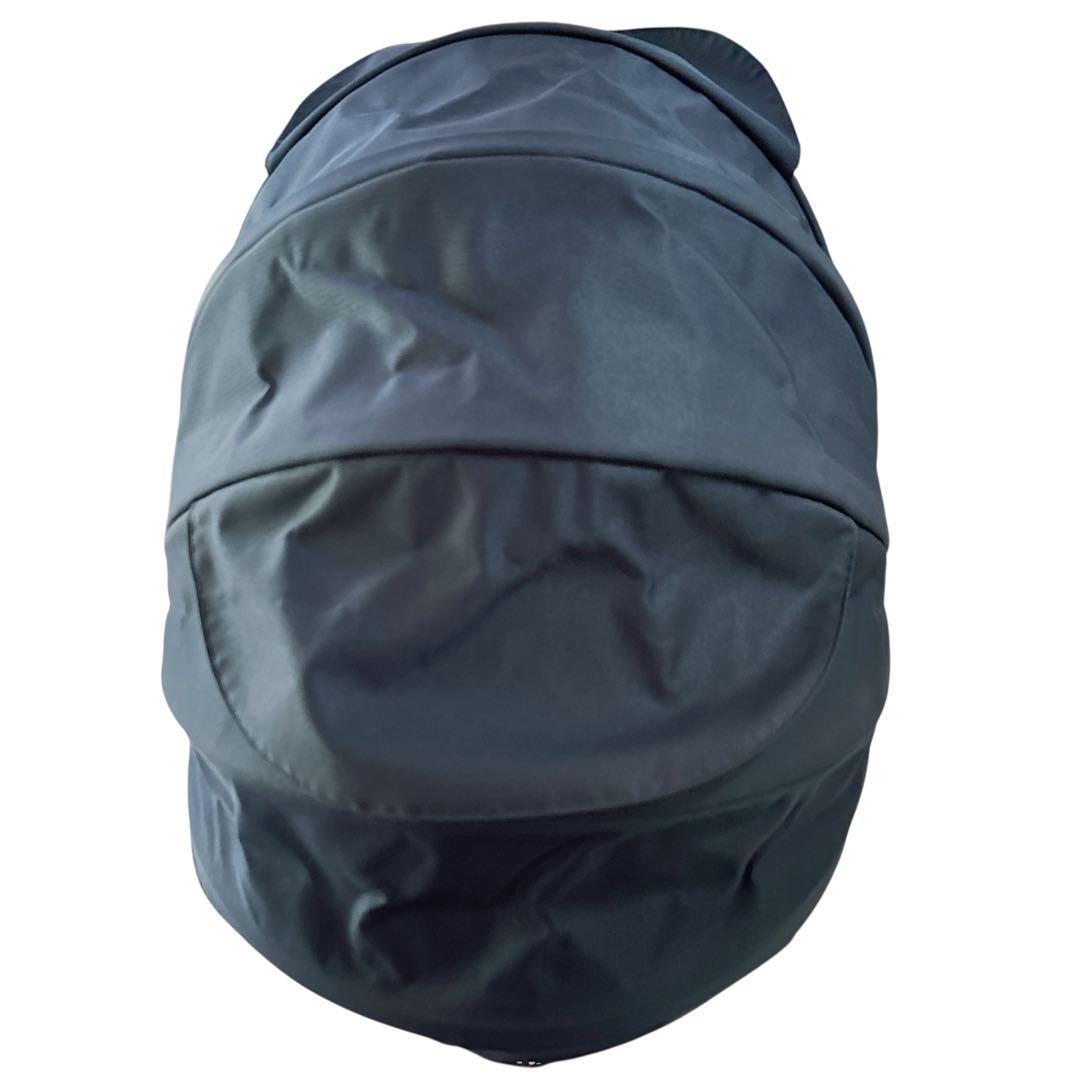 アップリカ ラクーナビッテクッション ベビーカー 限定モデル レザーハンドル