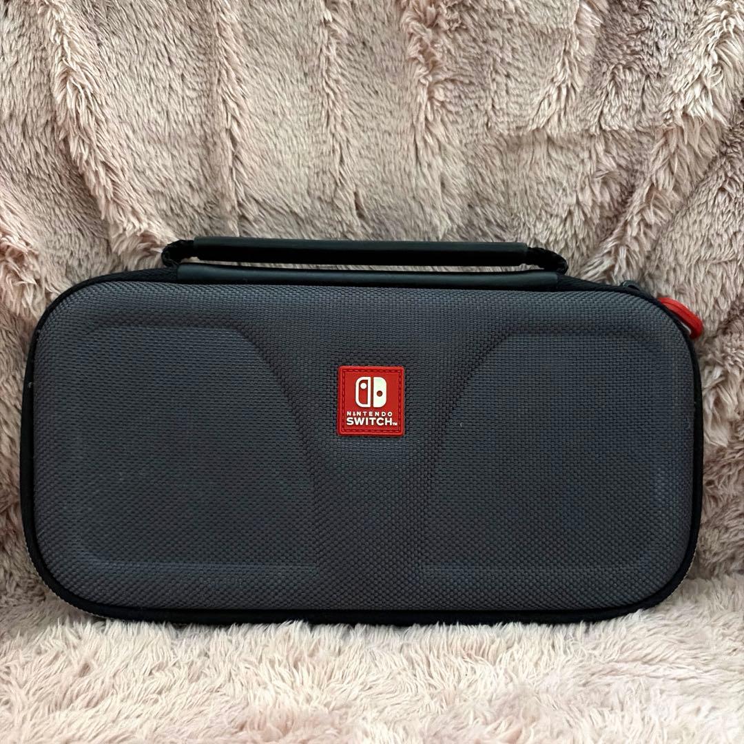 Nintendo Switch Lite ターコイズ + ゲーム + ケース