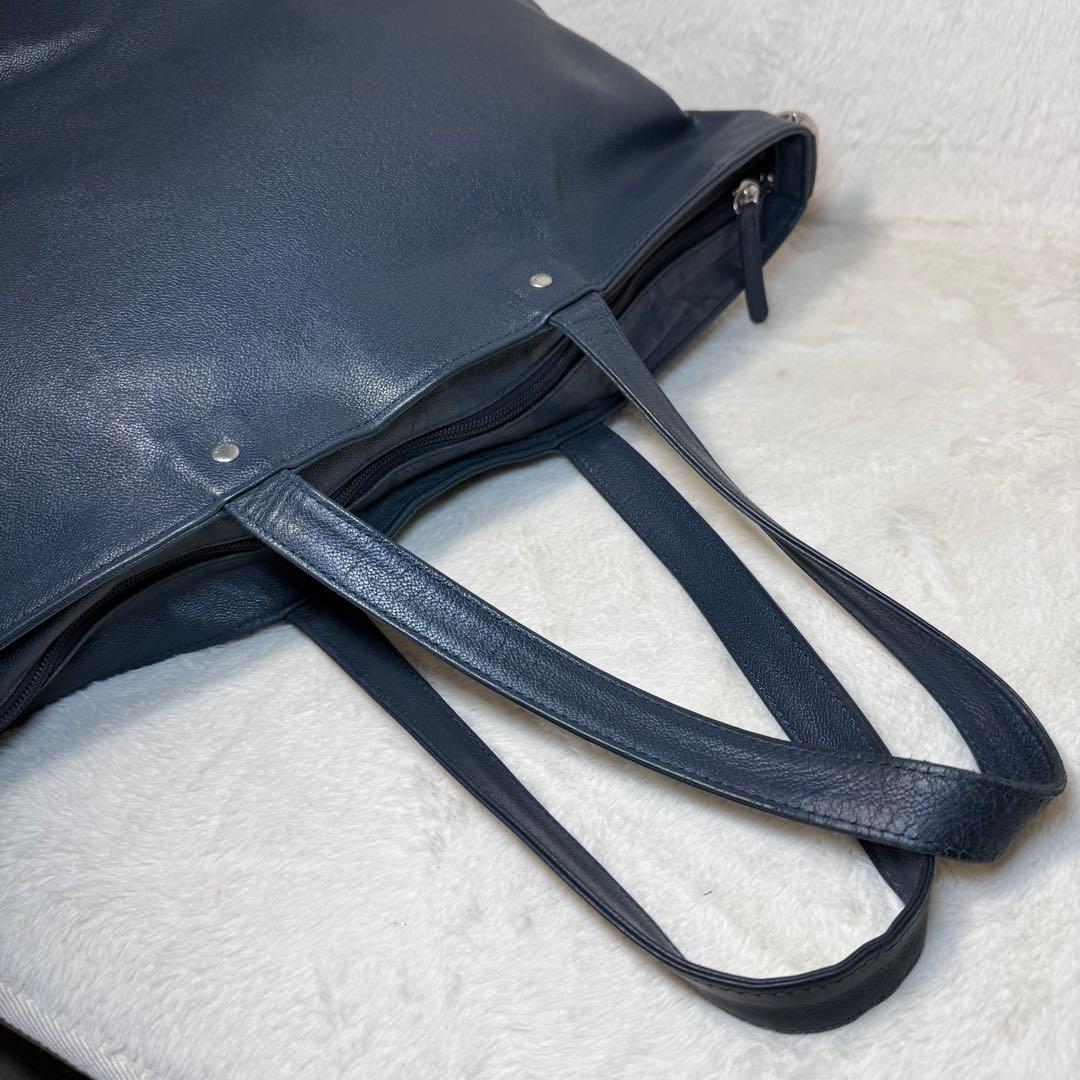 吉田カバン PORTER ポーター リンクトートバッグLサイズ