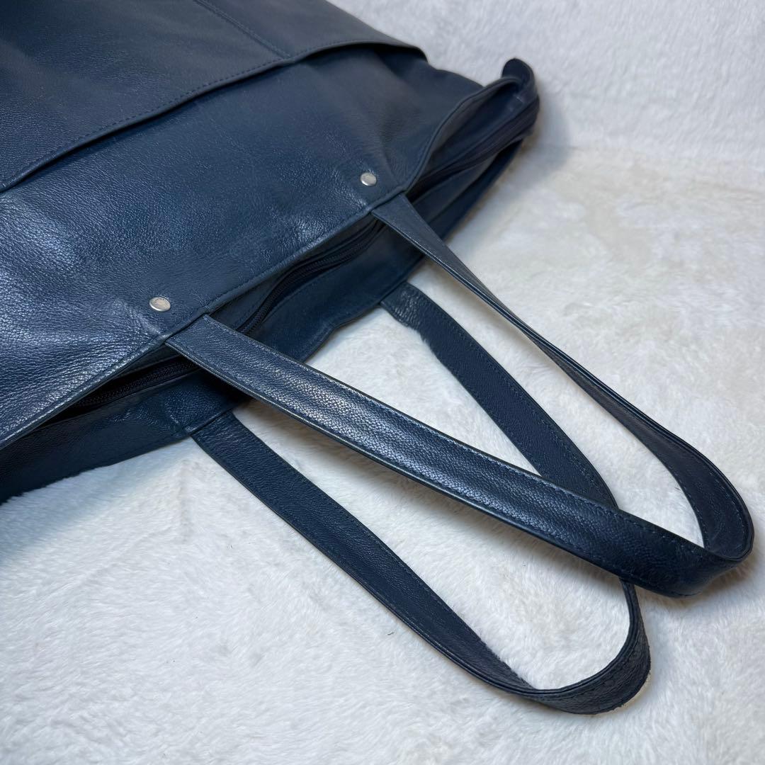 吉田カバン PORTER ポーター リンクトートバッグLサイズ