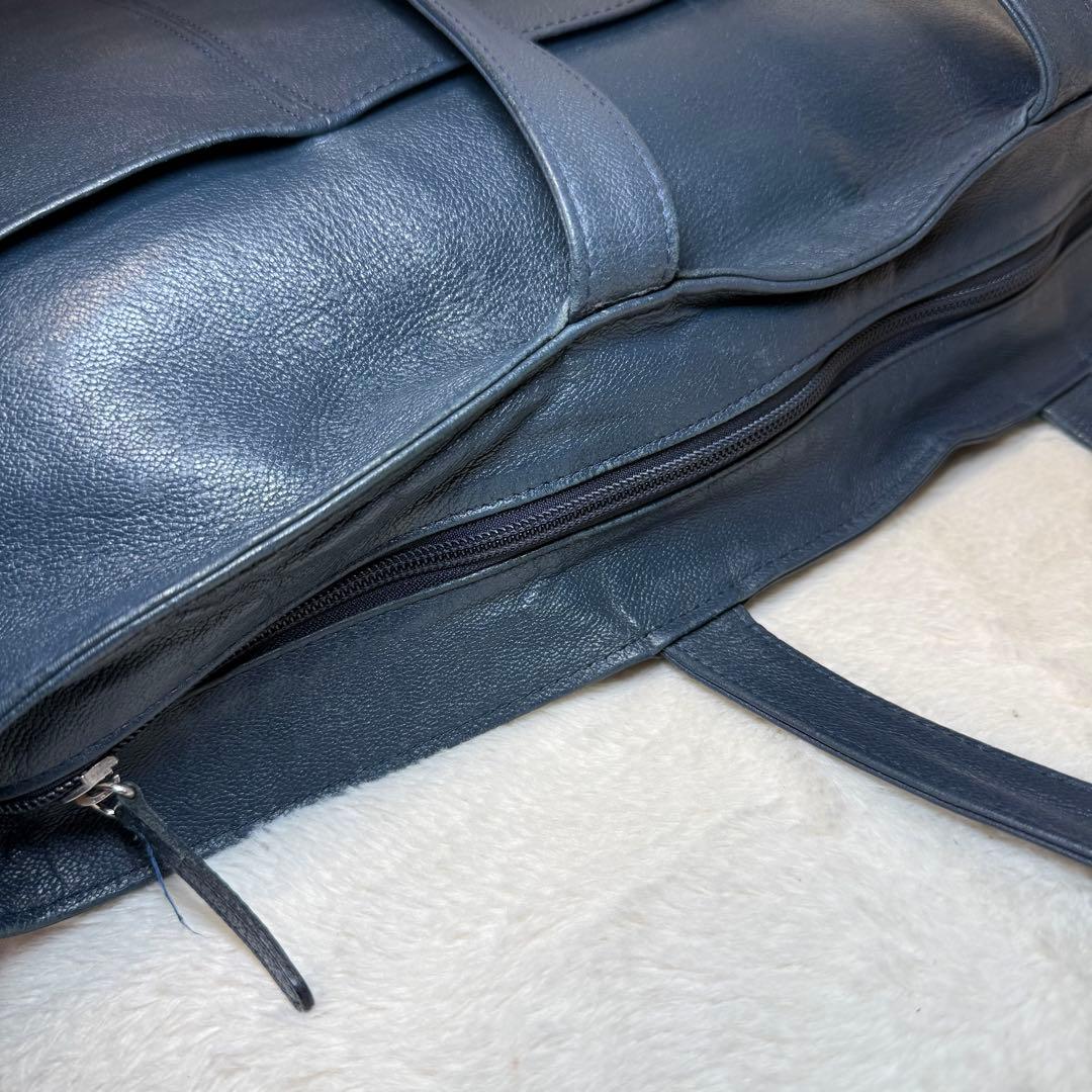 吉田カバン PORTER ポーター リンクトートバッグLサイズ