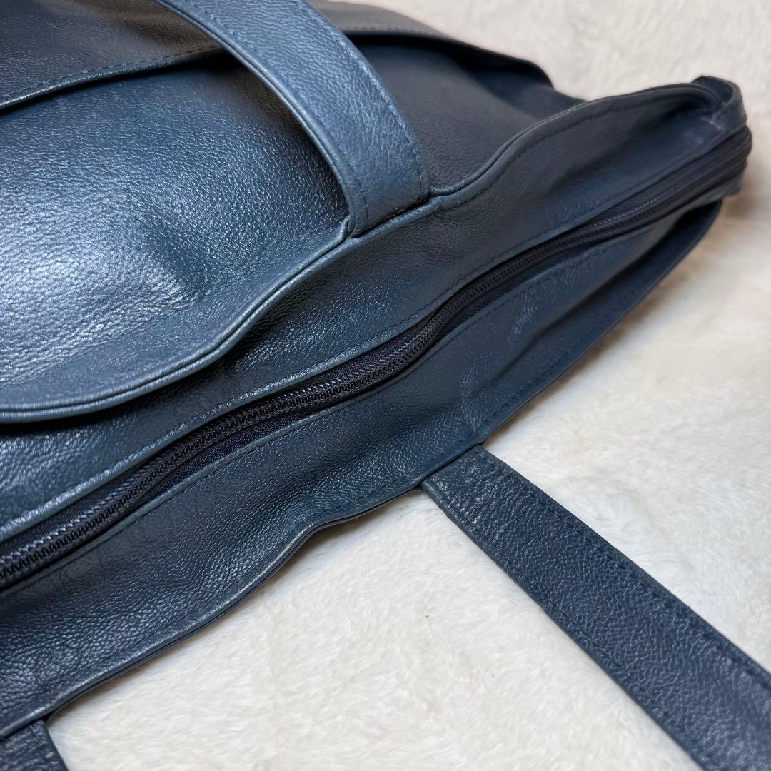 吉田カバン PORTER ポーター リンクトートバッグLサイズ