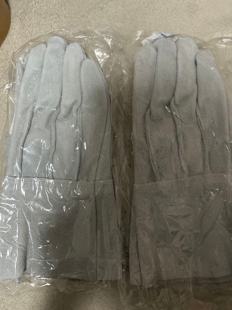 牛革手袋　 50双セット