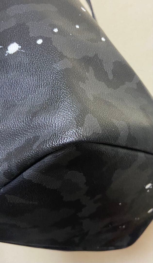 ジャンティバンティ　トートバッグ