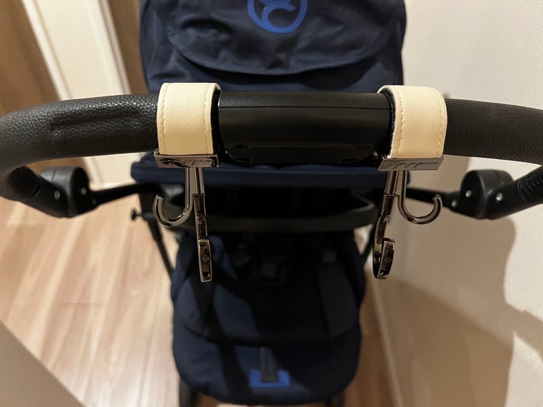 サイベックス メリオカーボン 2023モデル オーシャンブルー（ネイビー）