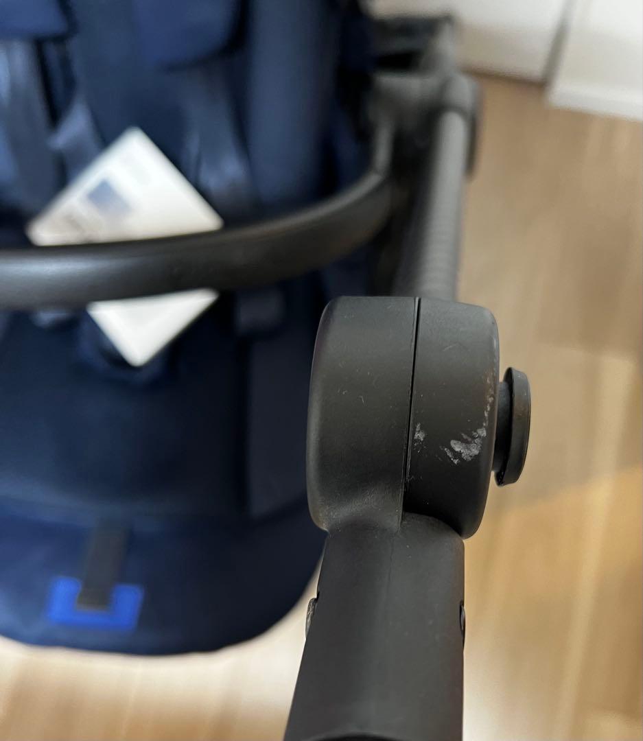 サイベックス メリオカーボン 2023モデル オーシャンブルー（ネイビー）