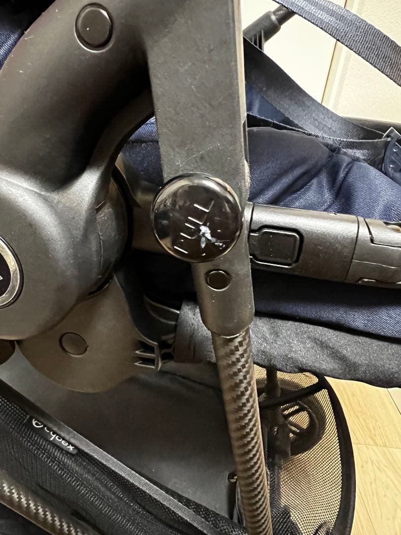 サイベックス メリオカーボン 2023モデル オーシャンブルー（ネイビー）