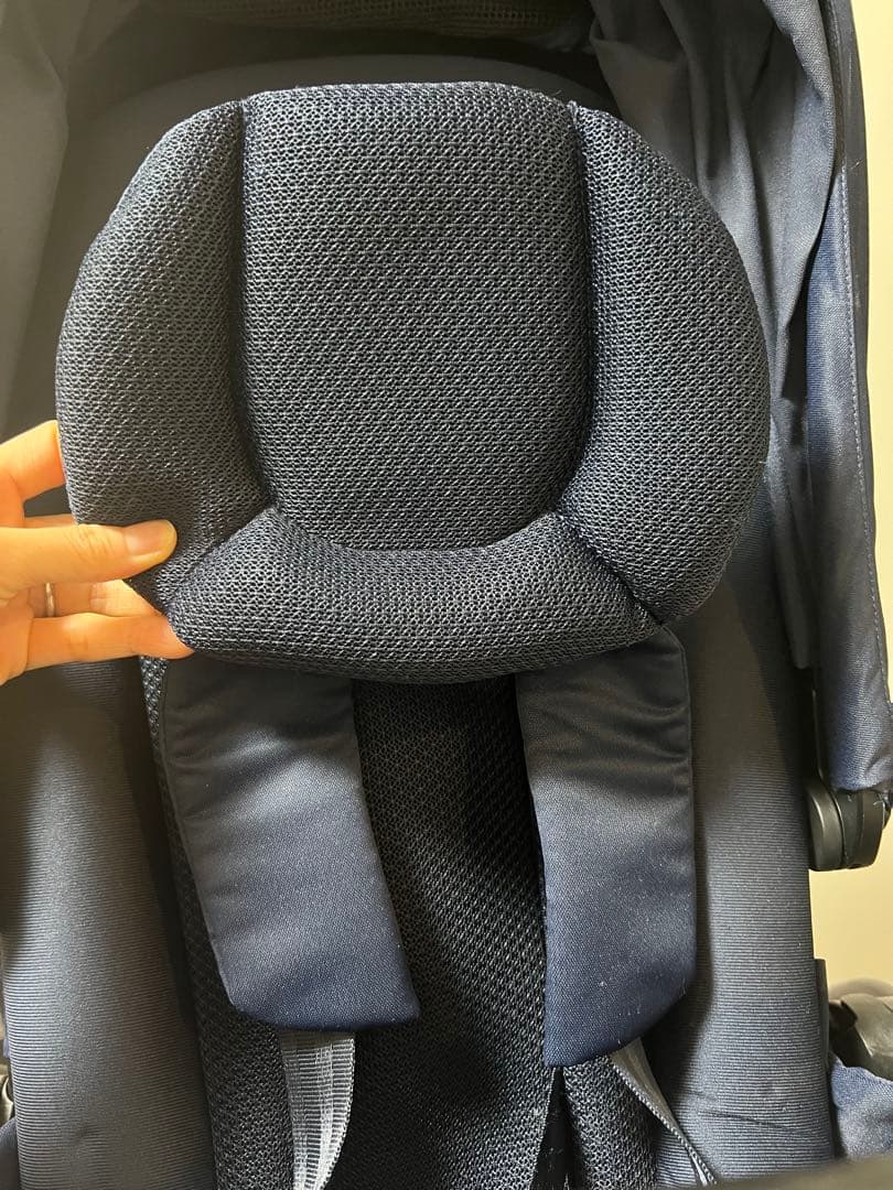 サイベックス メリオカーボン 2023モデル オーシャンブルー（ネイビー）