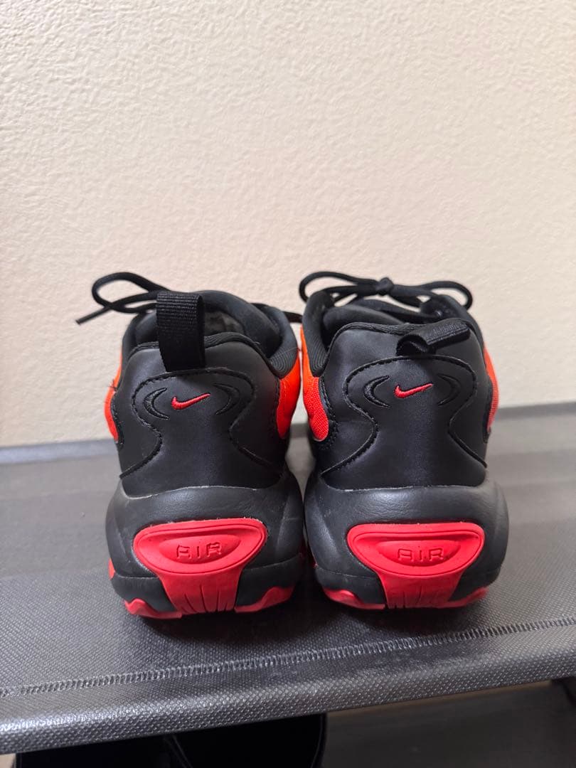 ナイキ エア マックス ポータル ウィメンズシューズ