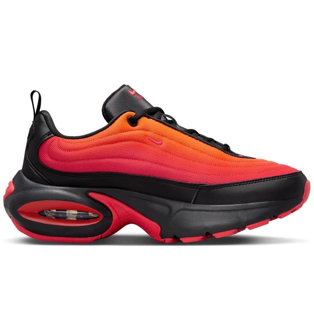 ナイキ エア マックス ポータル ウィメンズシューズ