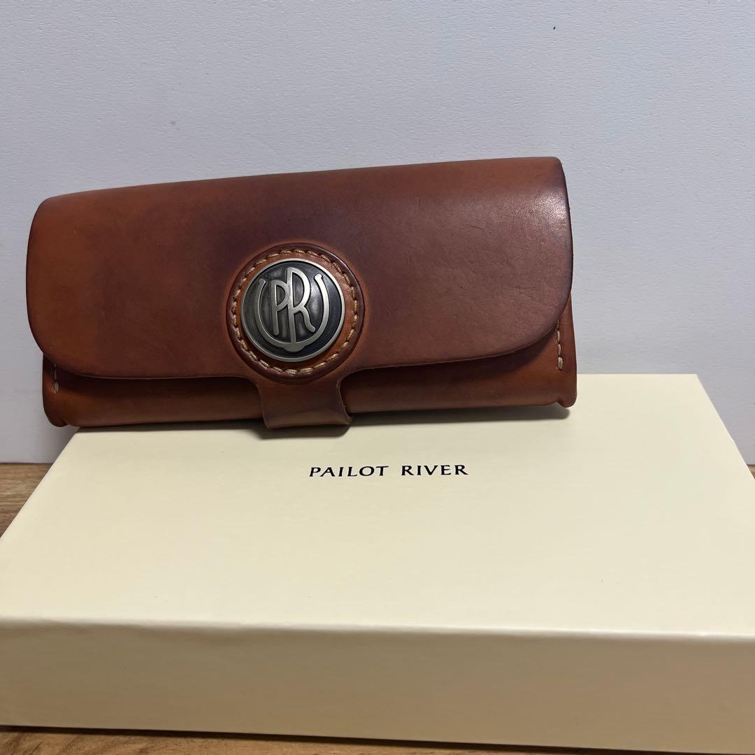 シ*ん様 PAILOT /パイロットリバー ニューネバダ PR-NNV