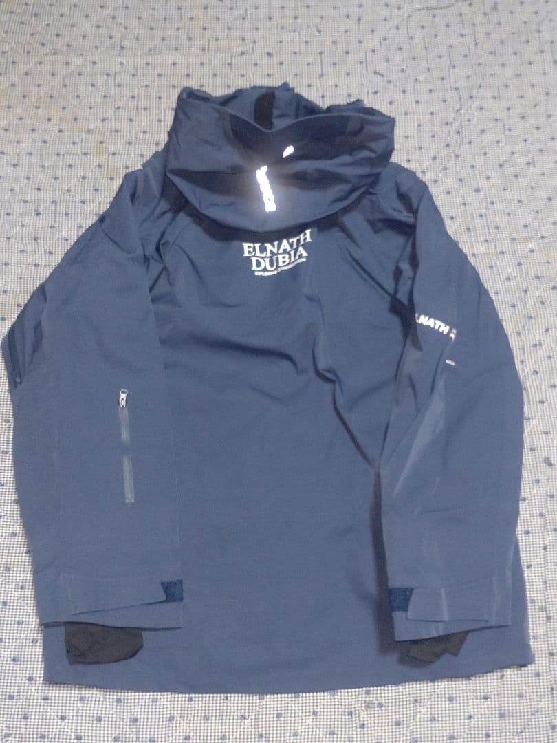 ELNATH DUBIA スノーボードウェア セット