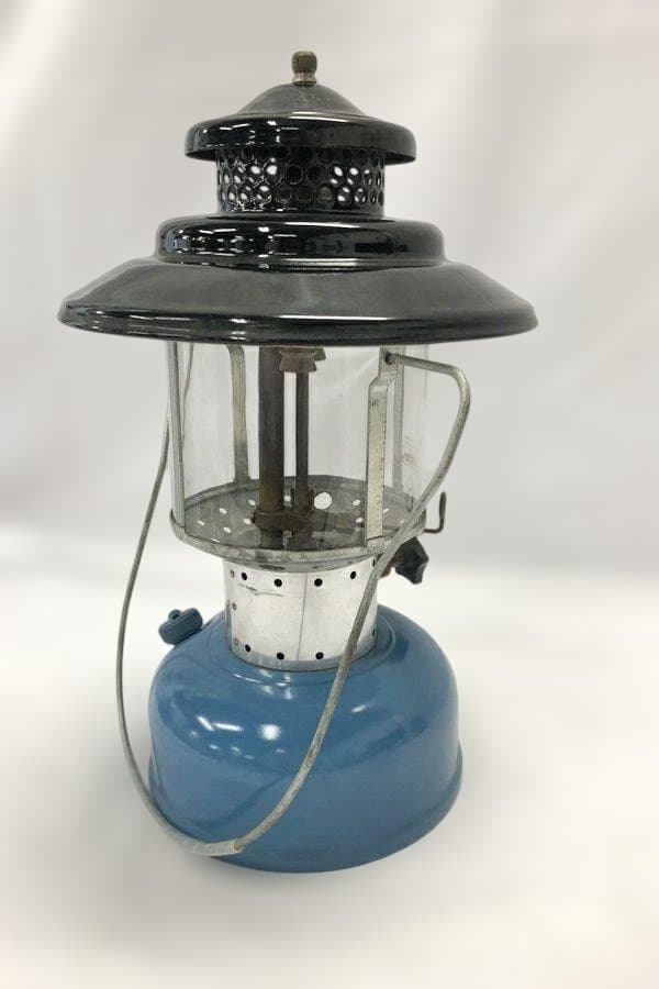 Coleman コールマン MODEL 476.72213 1968