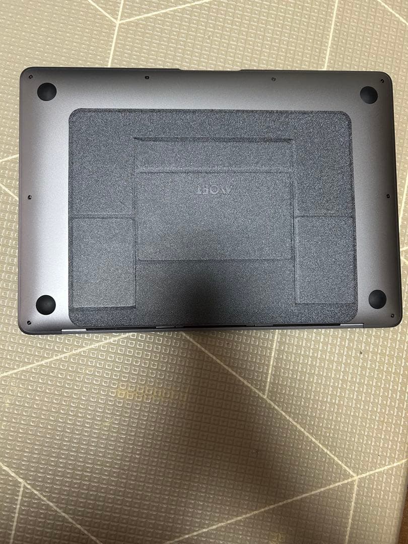 【超美品】MacBook Air M1 8G 256GB