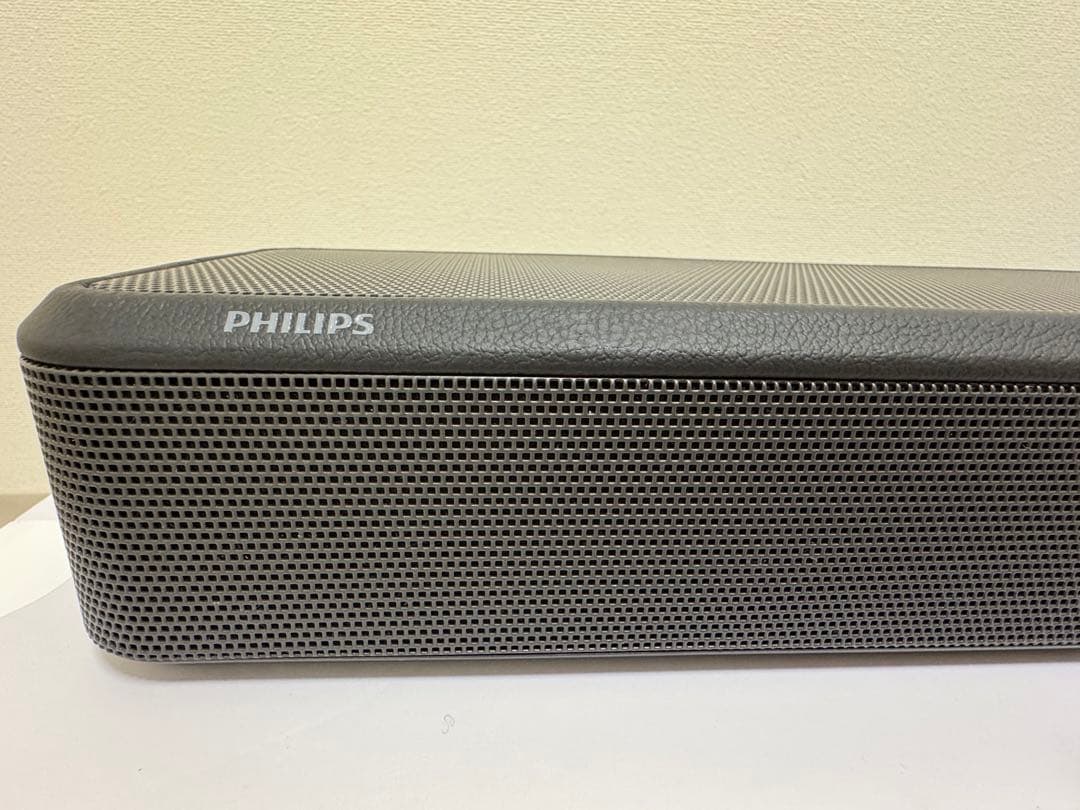 PHILIPS サウンドバーFB1 Fidelio 7.1.2ch