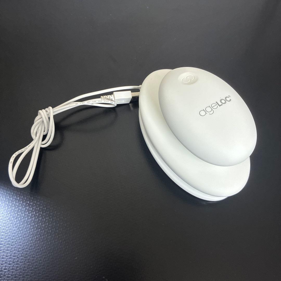 ニュースキン ageLOC ウェルスパ iO 本体［エイジロックNU SKIN］