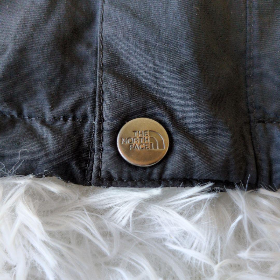 XXL HyVent ノースフェイス ウォッシャブル マウンテンパーカー 黒