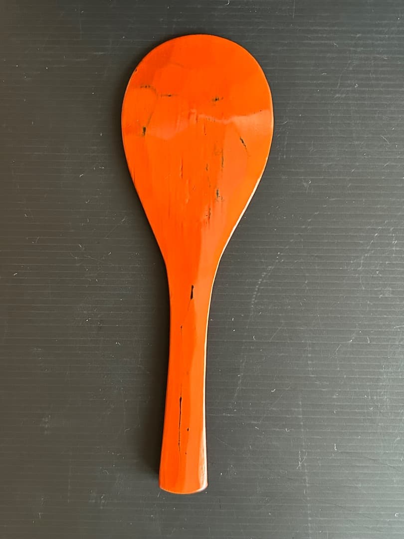 京漆器アソベ製のお櫃(ひつ)