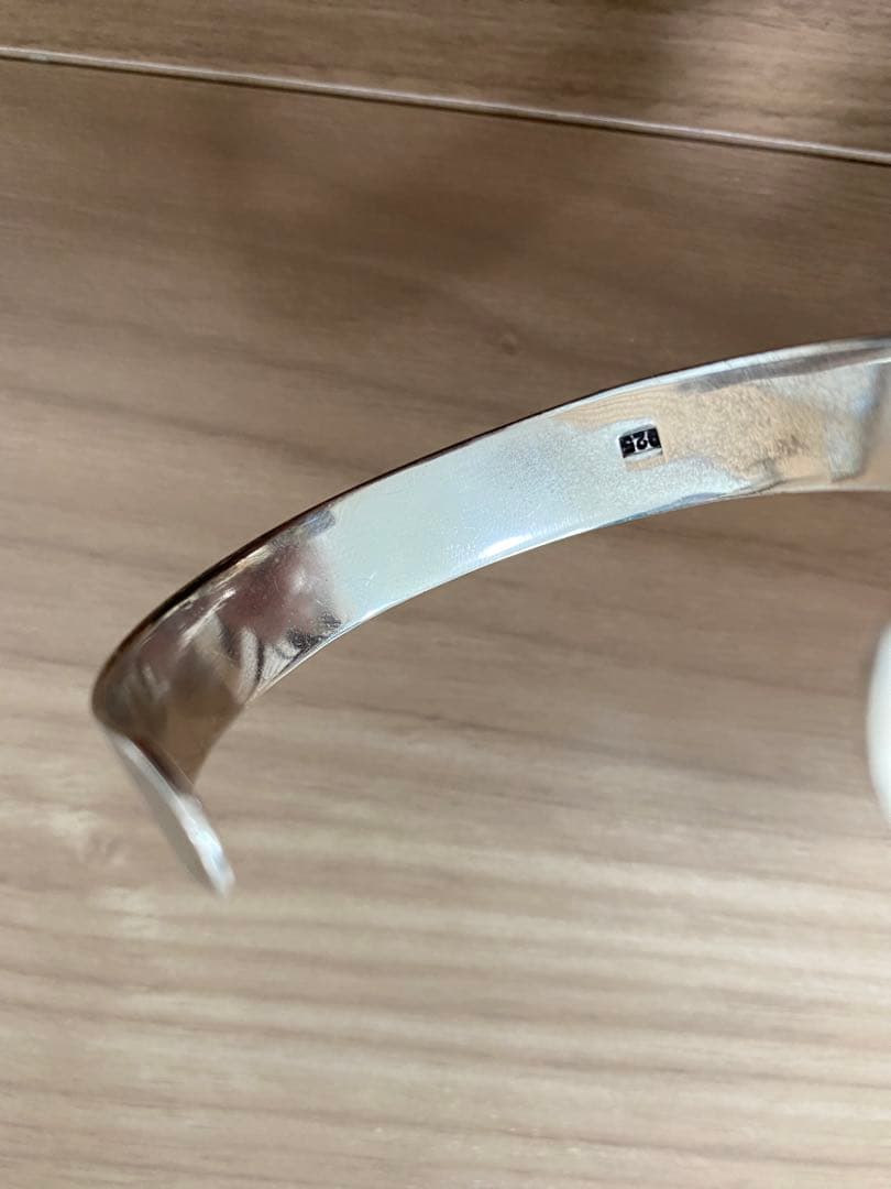 ゴローズ風　バングル