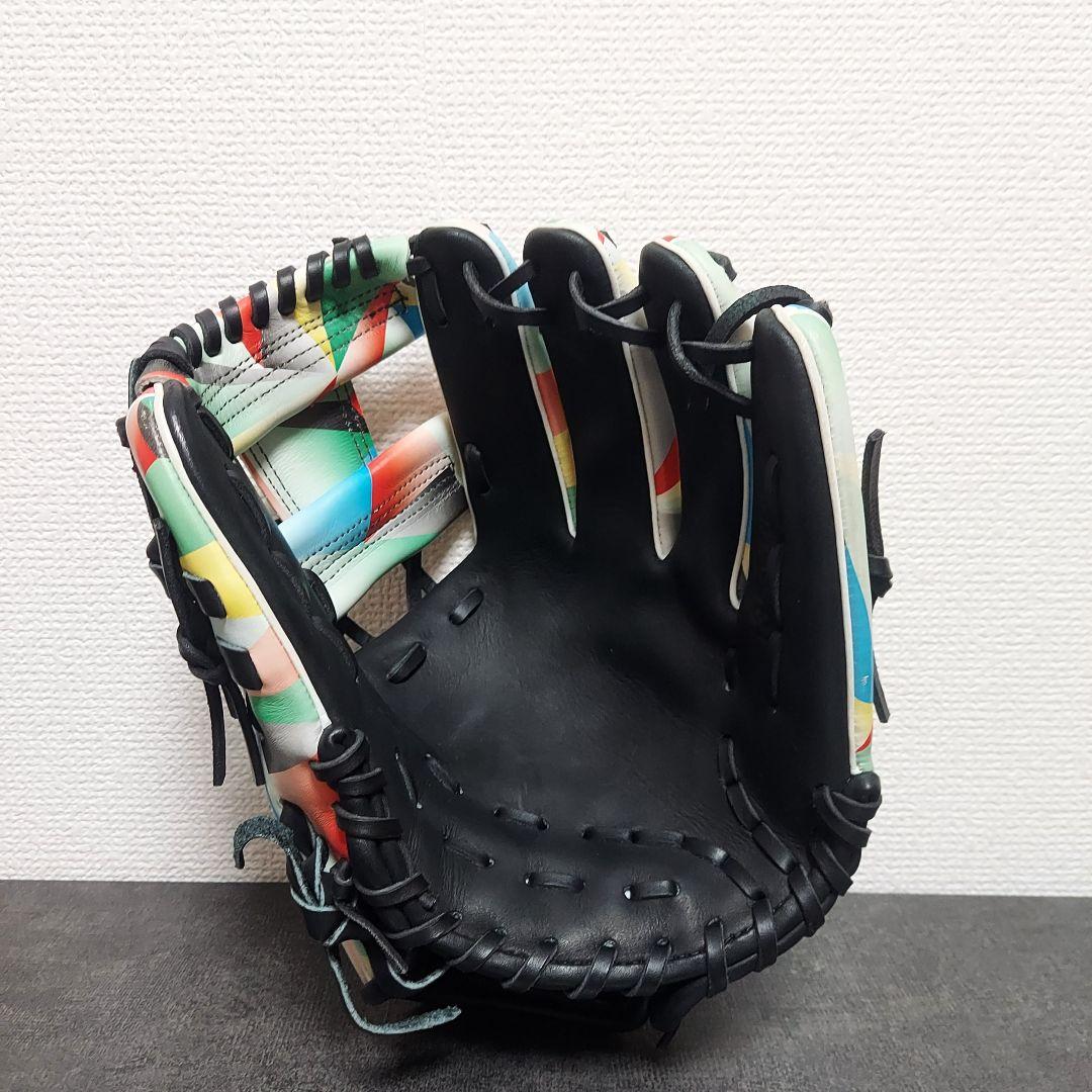 ら*く様 UA アンダーアーマー　2019オールスター限定モデル　グラブ