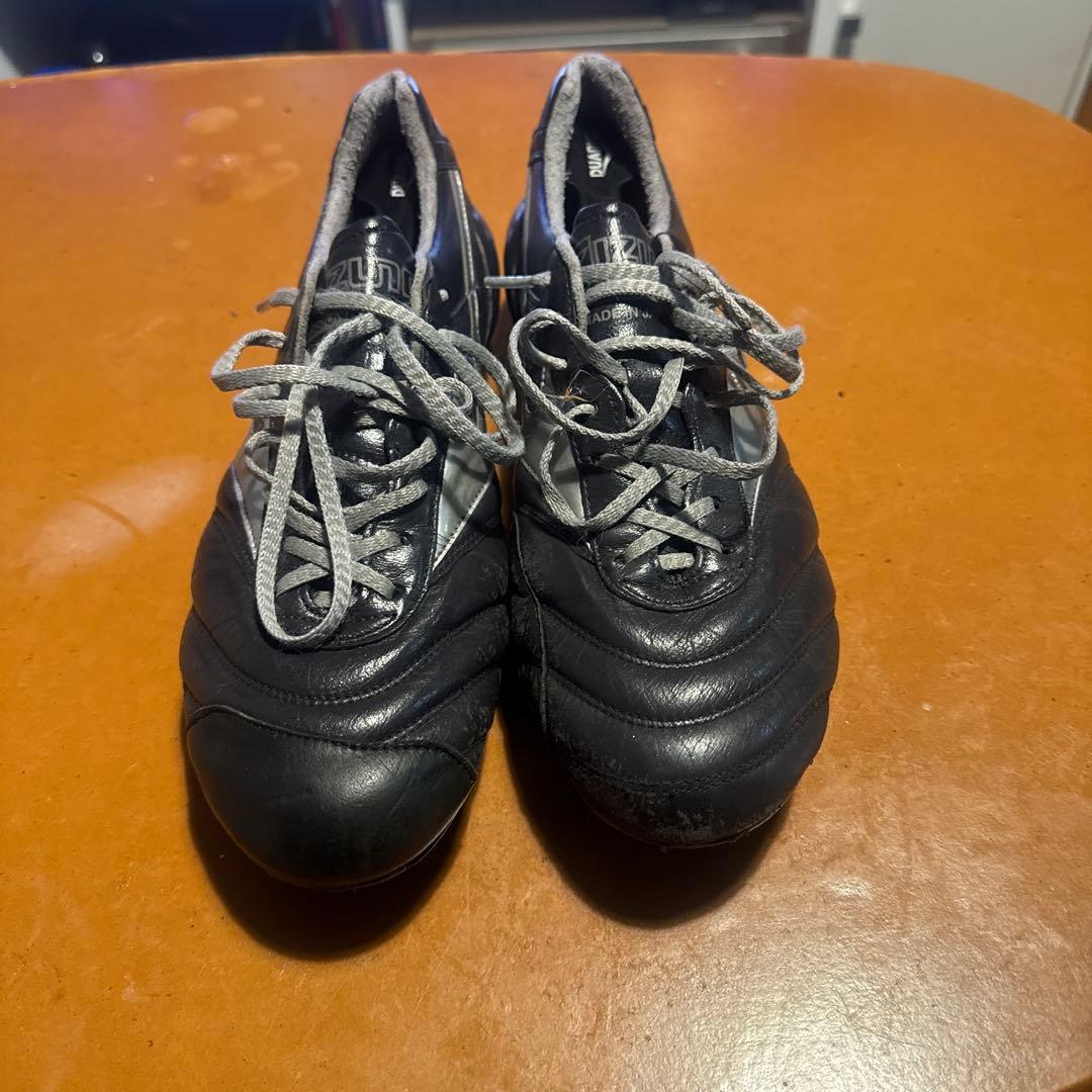 Mizuno Morelia DNAサッカーシューズ