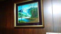 有名画家の作品