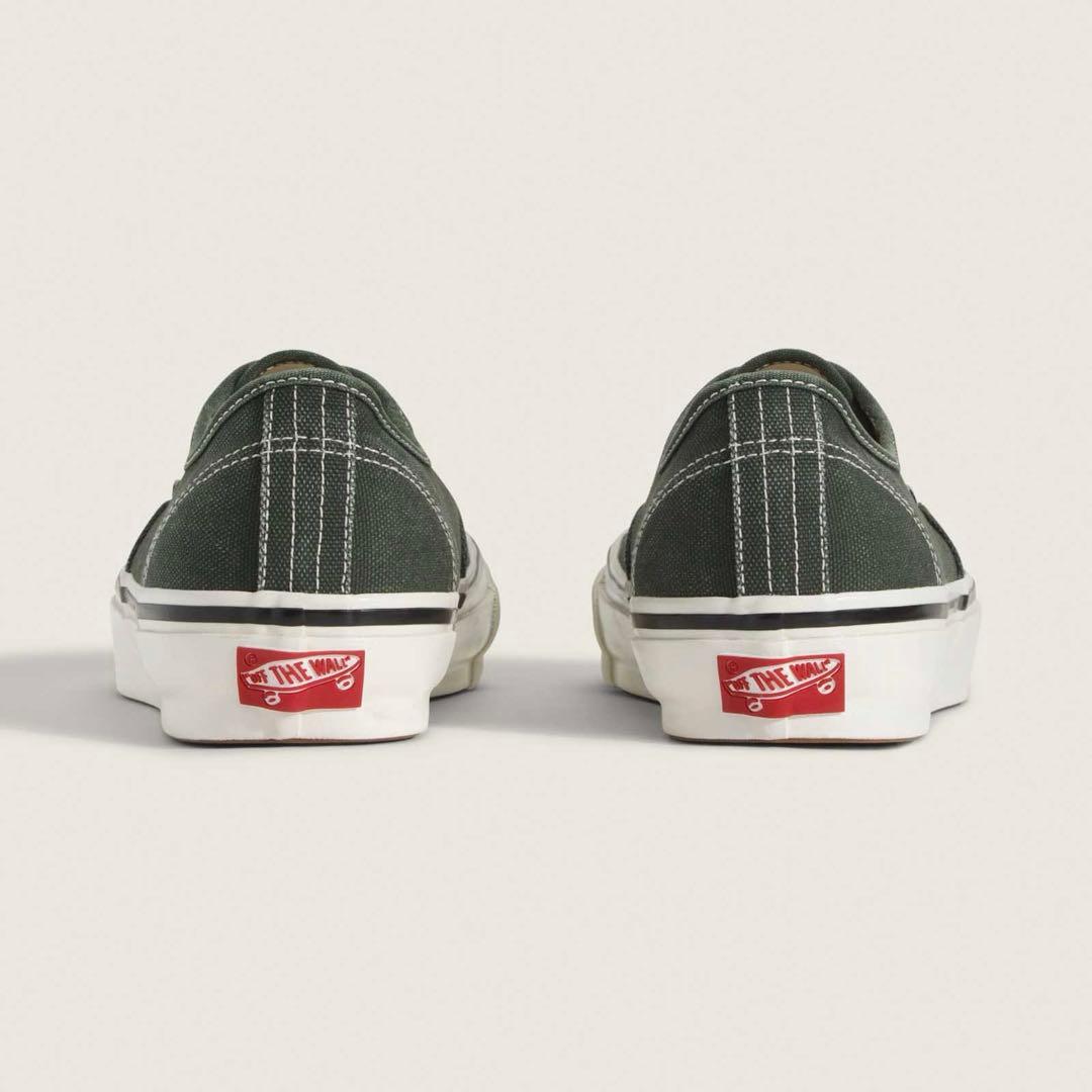 VANS PREMIUM AUTHENTIC 44 28.0cm 新品 箱なし