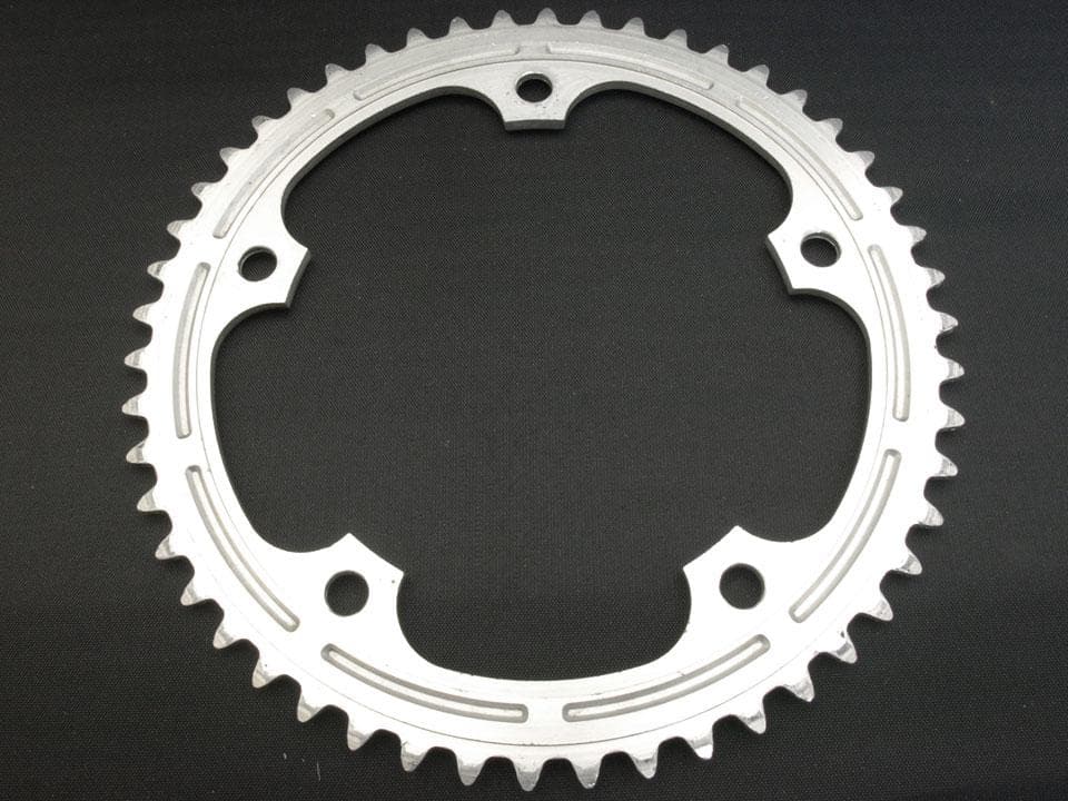 シマノ（Shimano）デュラエース（DURA-ACE）トラック用クランク