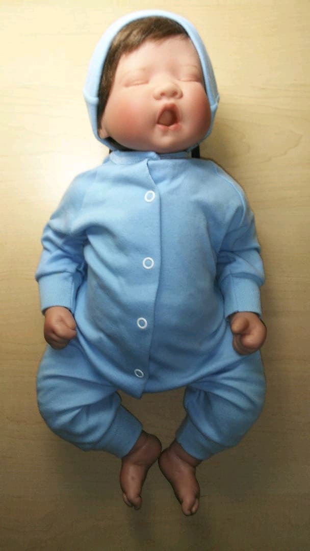 リー・ミドルトン　赤ちゃん値下しました。