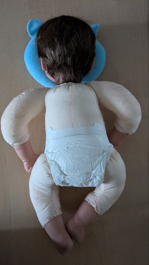 リー・ミドルトン　赤ちゃん値下しました。