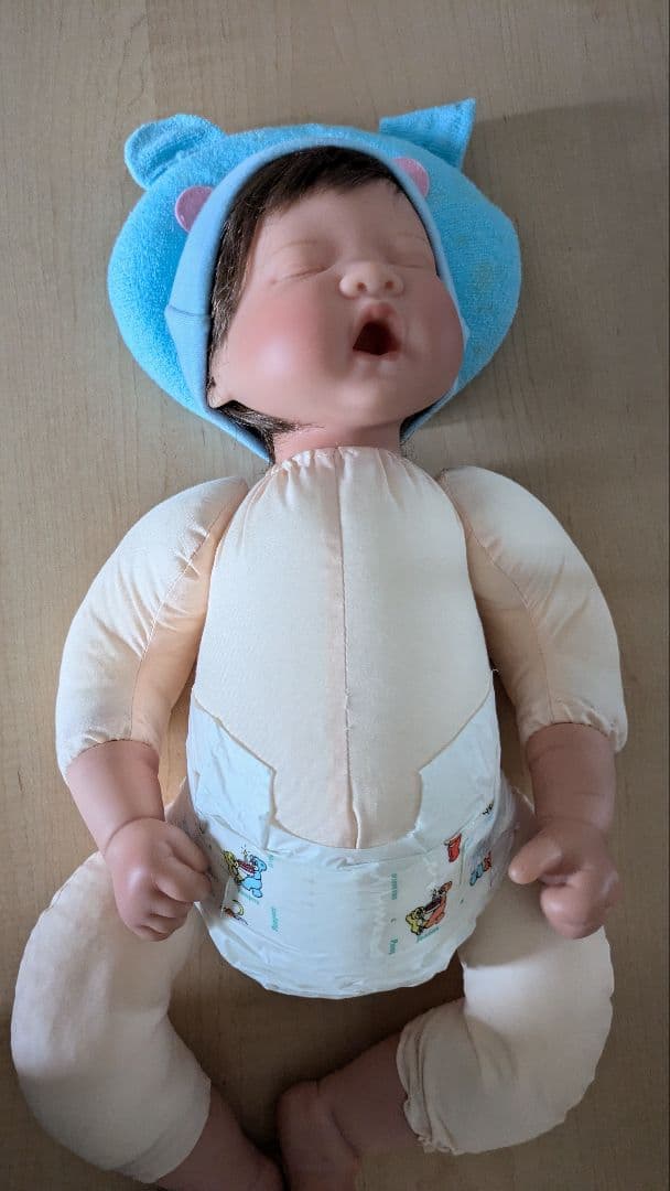 リー・ミドルトン　赤ちゃん値下しました。