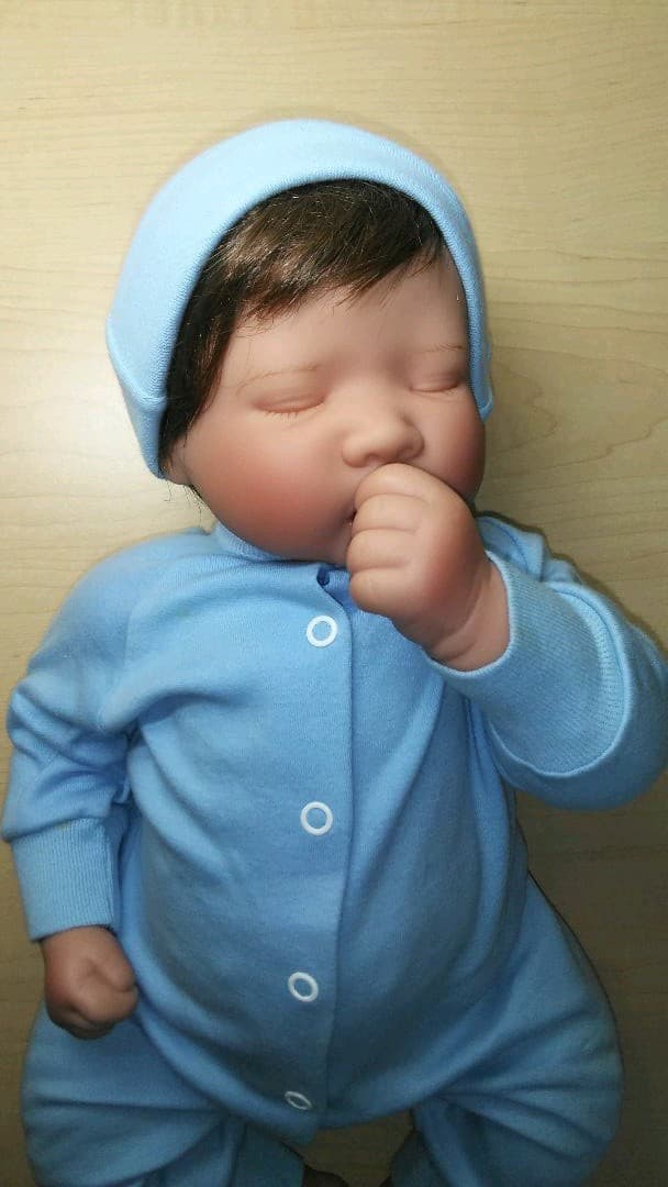 リー・ミドルトン　赤ちゃん値下しました。