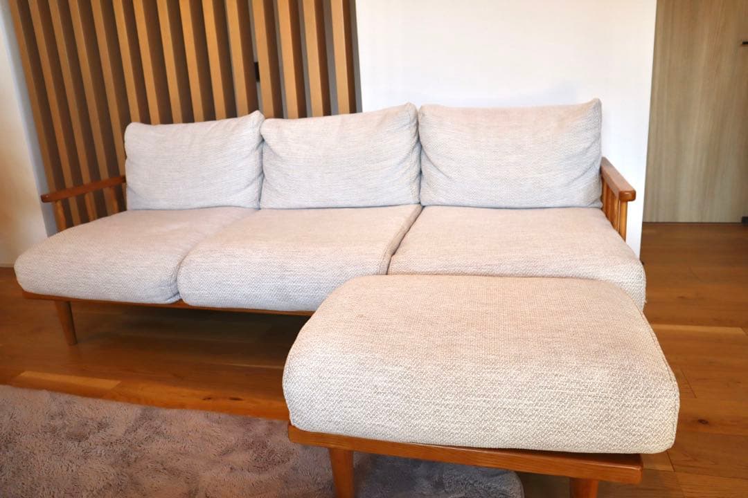 unico ソファー　SIALカバーリングソファー