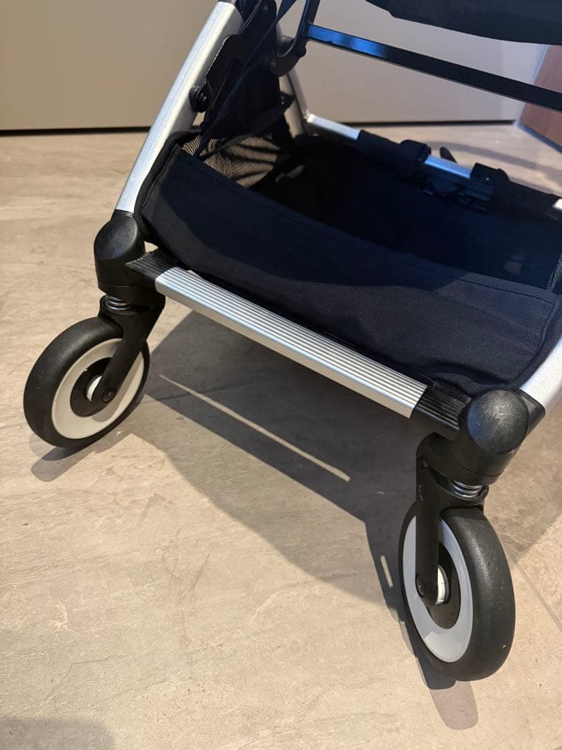 サイベックス　オルフェオ cybex ベビーカー