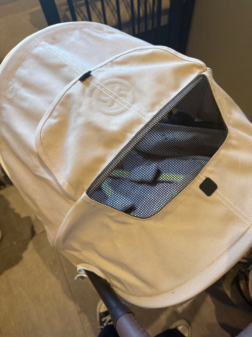 サイベックス　オルフェオ cybex ベビーカー