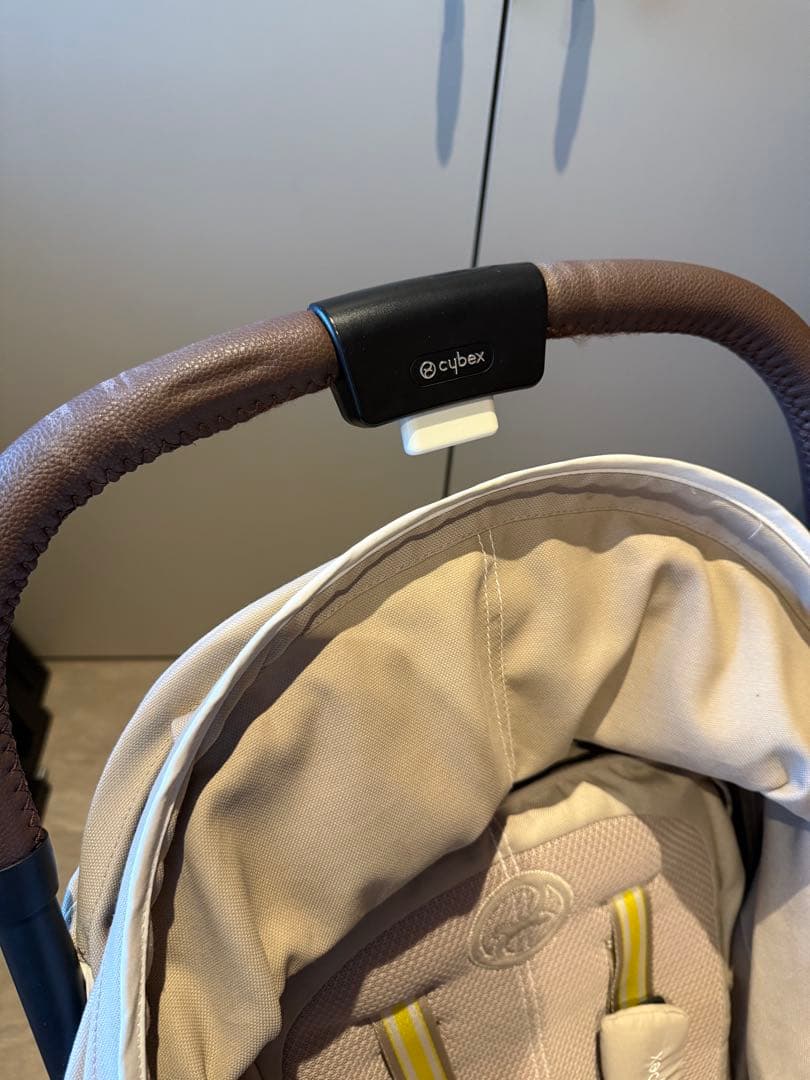 サイベックス　オルフェオ cybex ベビーカー