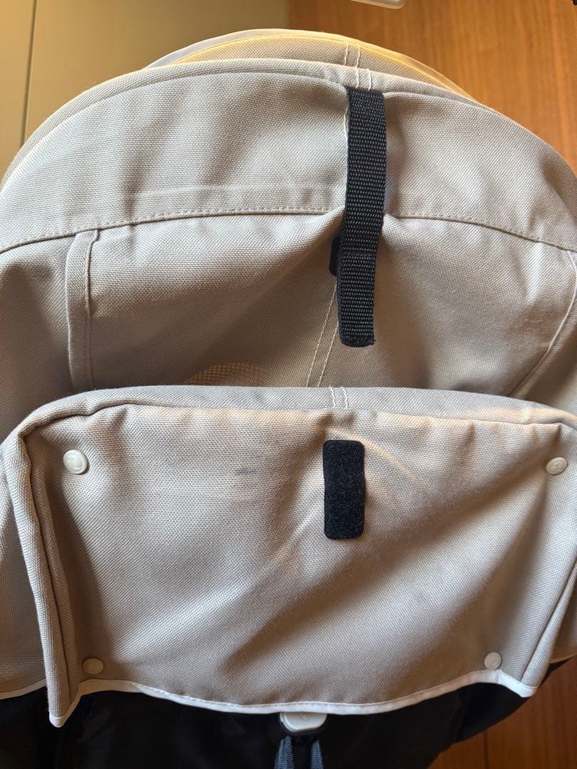 サイベックス　オルフェオ cybex ベビーカー