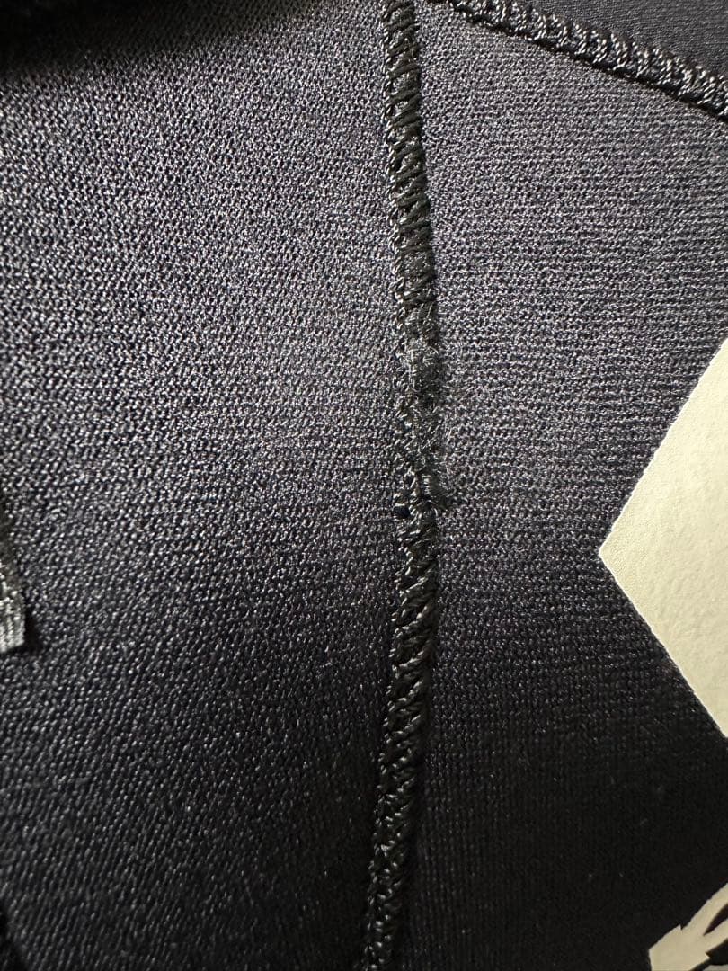 O'NEILL スプリングウェットスーツ ブラック Ｌサイズ