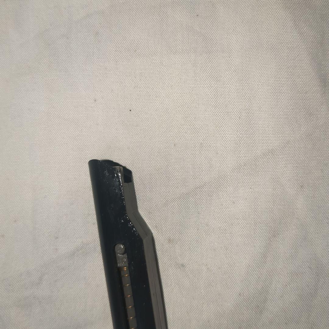 初期旧型　東京マルイ　南部十四年式　エアコッキングガン　絶版　18歳以上対象