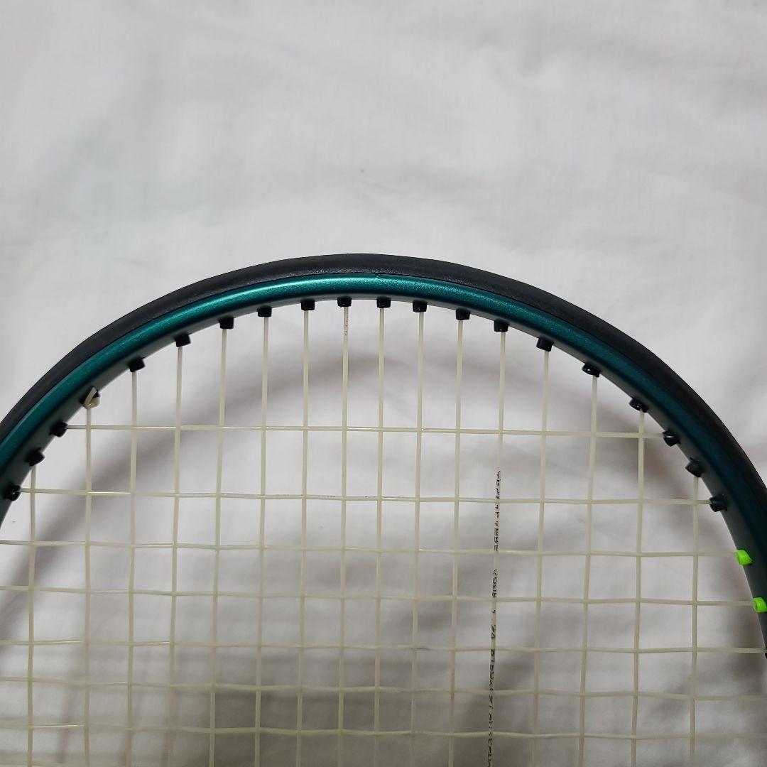 Wilson BLADE 98 V9 16X19 G2 おまけつき