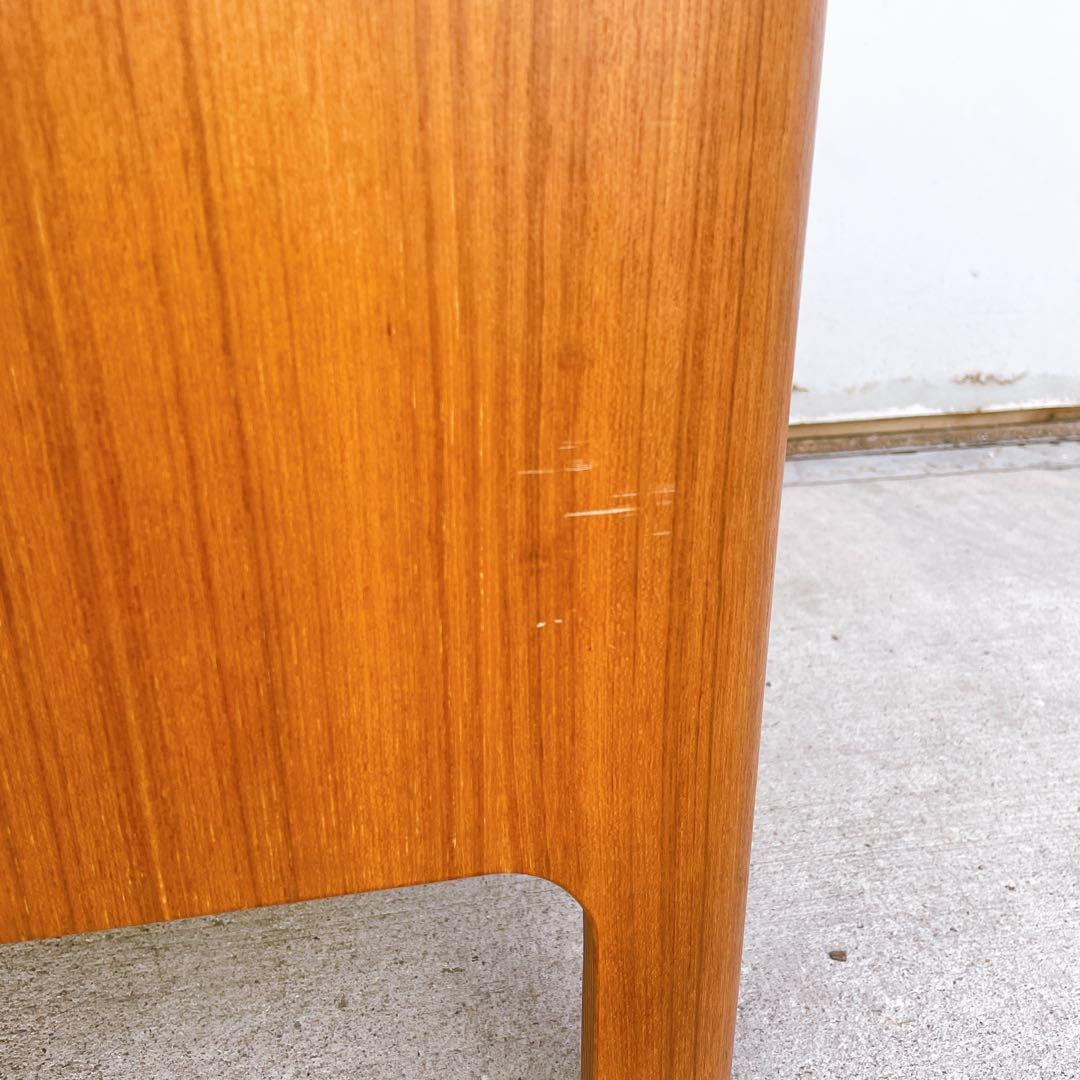 天童木工Haco チェア④ ソファ 1人掛け 本革 レザー 椅子 アームチェア