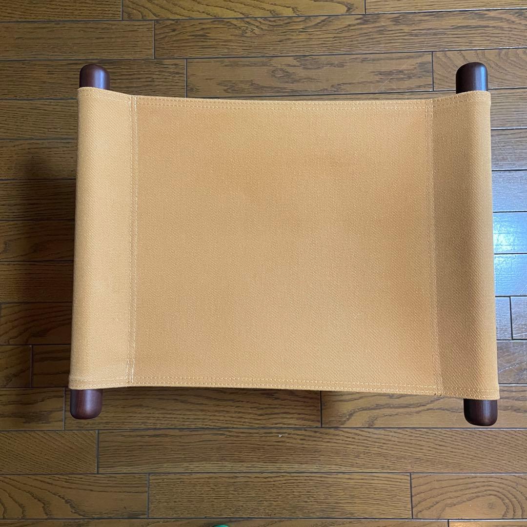 NychairX オットマン（中古・美品）