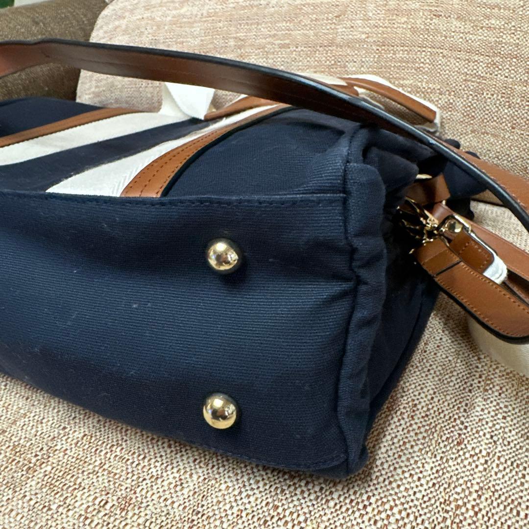 Chloé マザーズバッグ　クロエ　トートバッグ