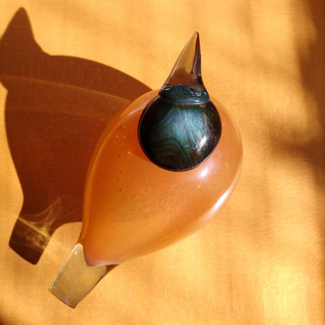 専用 イッタラ　バード　マウンテンバード