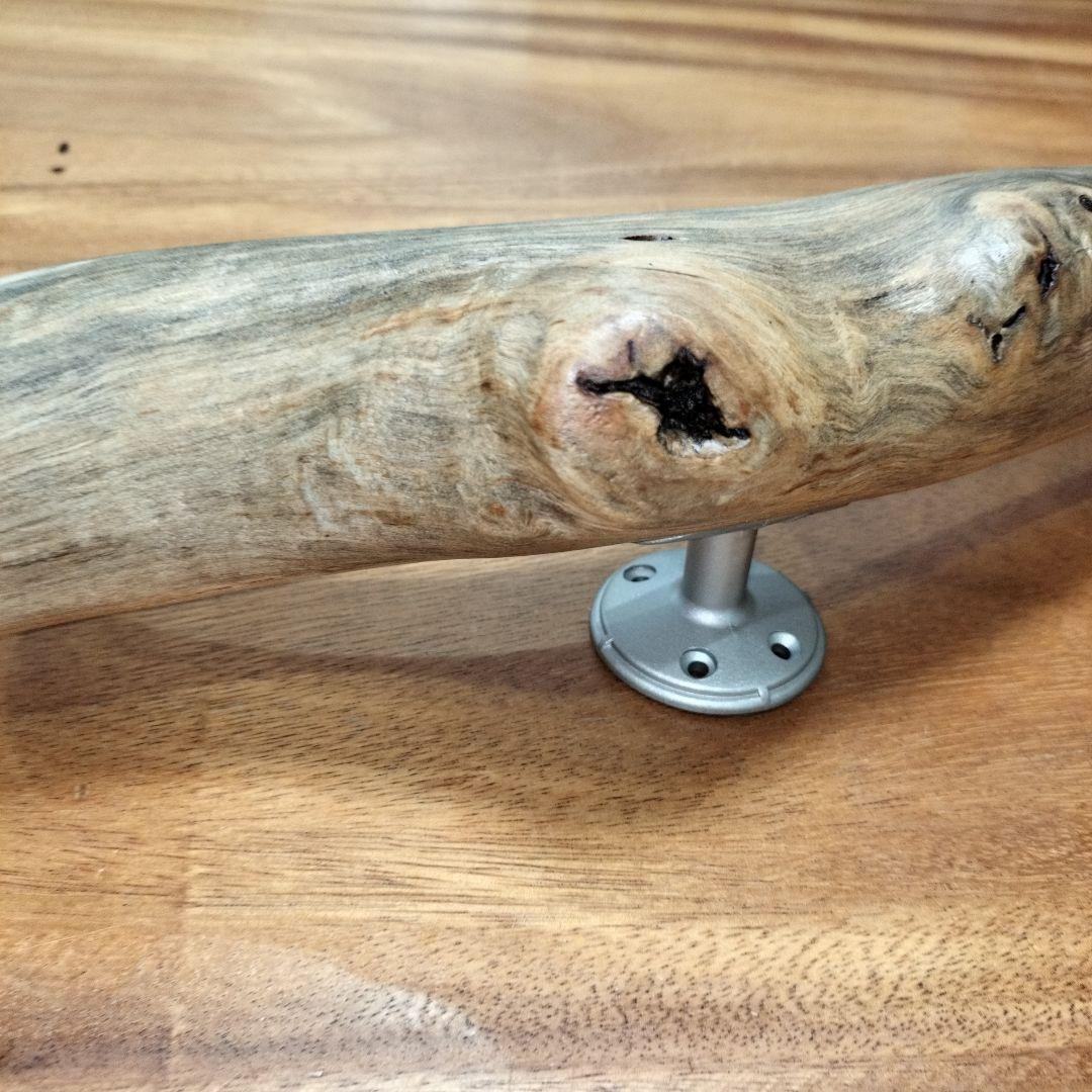 【Nob-36】★流木ドアノブ☆インテリア★ハンドル★取っ手